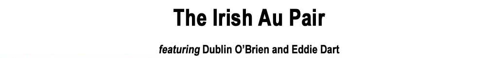 Mr. Pane is horrified by his nearly £1,000 phone bill, mostly from calls to Ireland. He suspects Natasha, the new Irish au pair, is responsible. Secretly, he’s pleased, as this gives him an excuse to discipline her with the strap and cane on her backside, which she often teases him with.