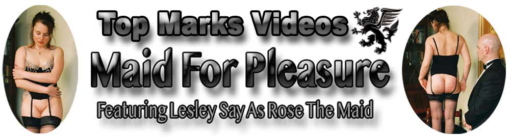 Maid For Pleasure featuring Lesley Sey and Jonathan Hartman from Top Marks Videos